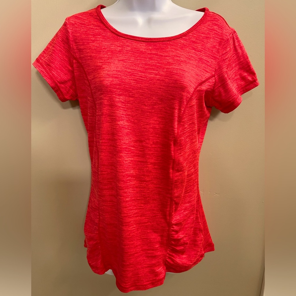 Gaiam Yoga Top